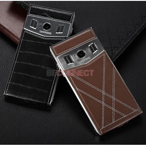 Doogee T3 Titans 3 Black